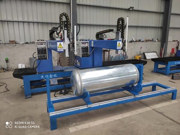 熱烈慶祝車廂門組對(duì)機(jī)研發(fā)成功?。?！